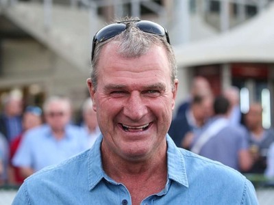 Melbourne Cup winning-Darren Weir To Stand Trial Image 1